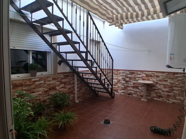 Casa o chalet independiente en Barrionuevo Moya, 21 - Foto 19