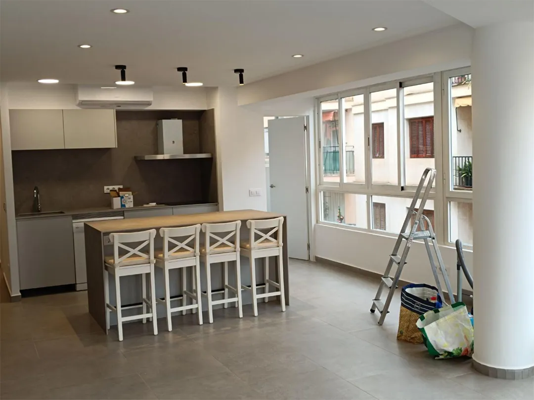 Piso en  Carrer d'Ausiàs March 34 - Foto 25