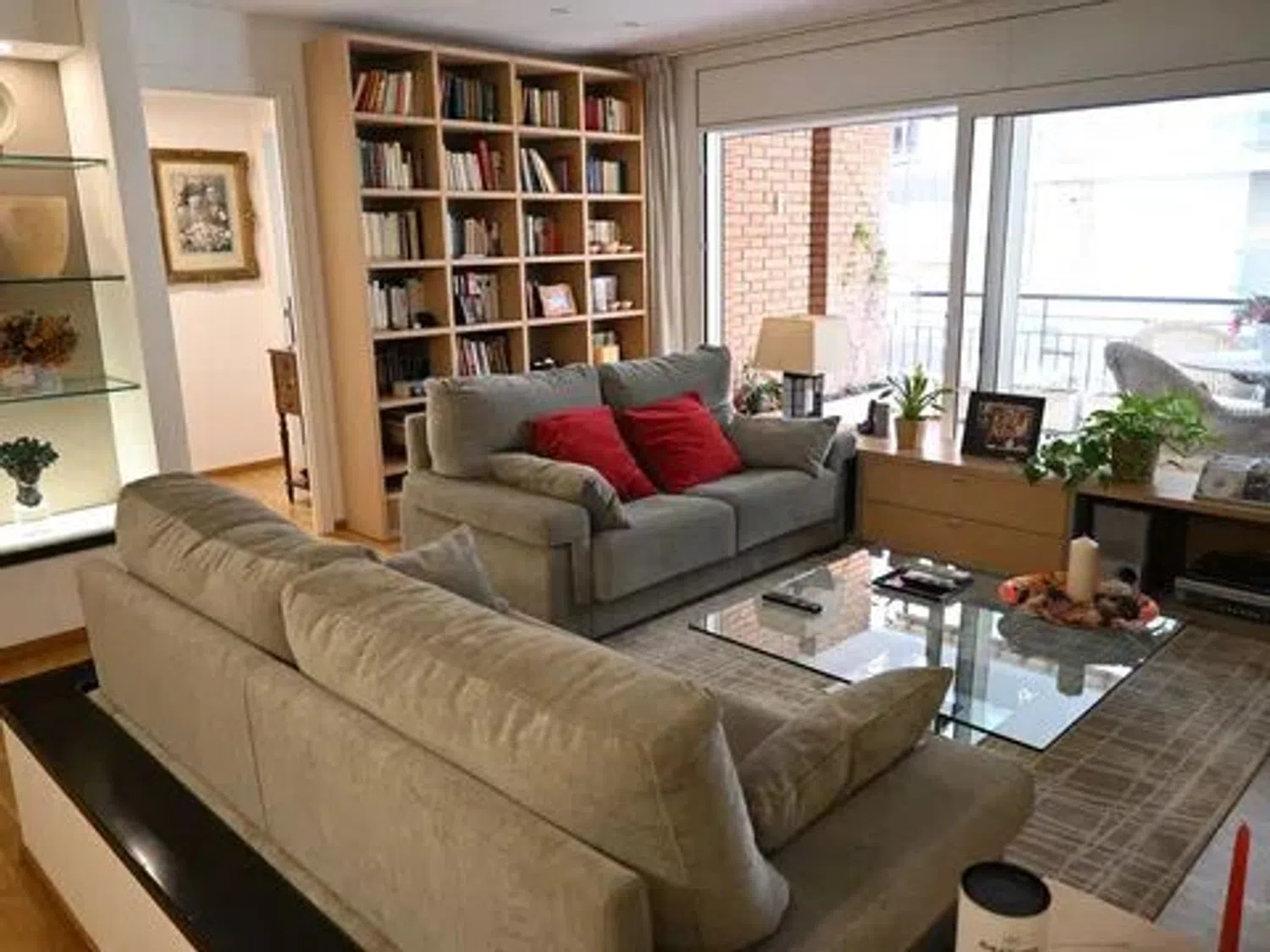 Piso en calle de Folgueroles, 24 - Foto 4