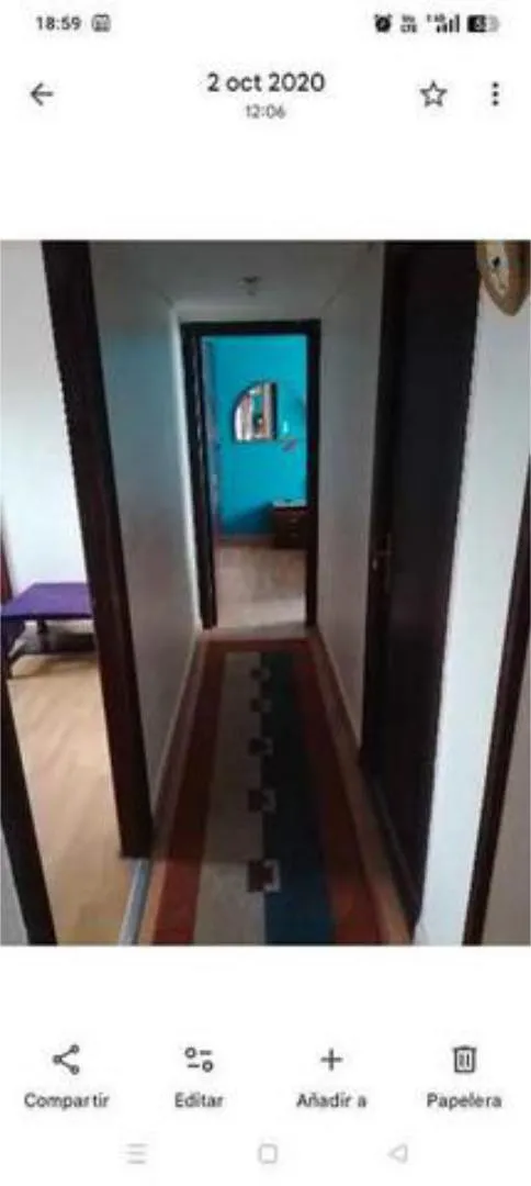 Piso en Asteguieta - Foto 6