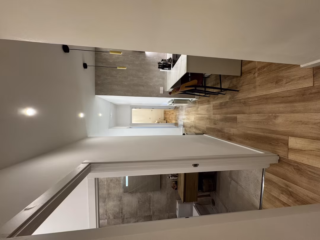 Piso en  Calle del Ave María 45 - Foto 11