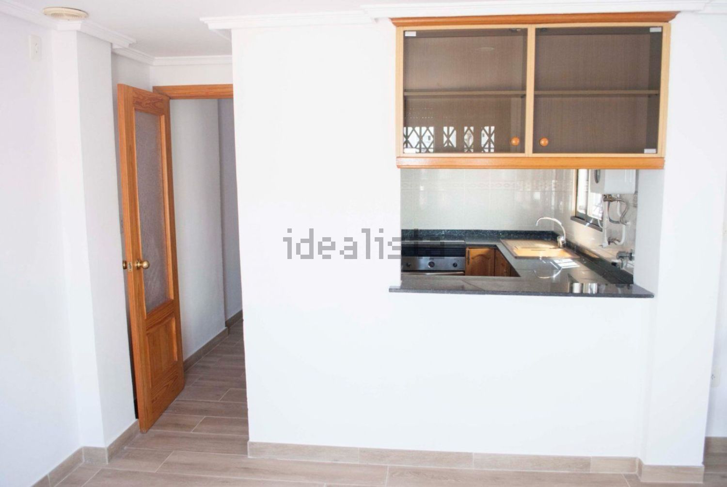 Piso en La Creu Coberta - Foto 10
