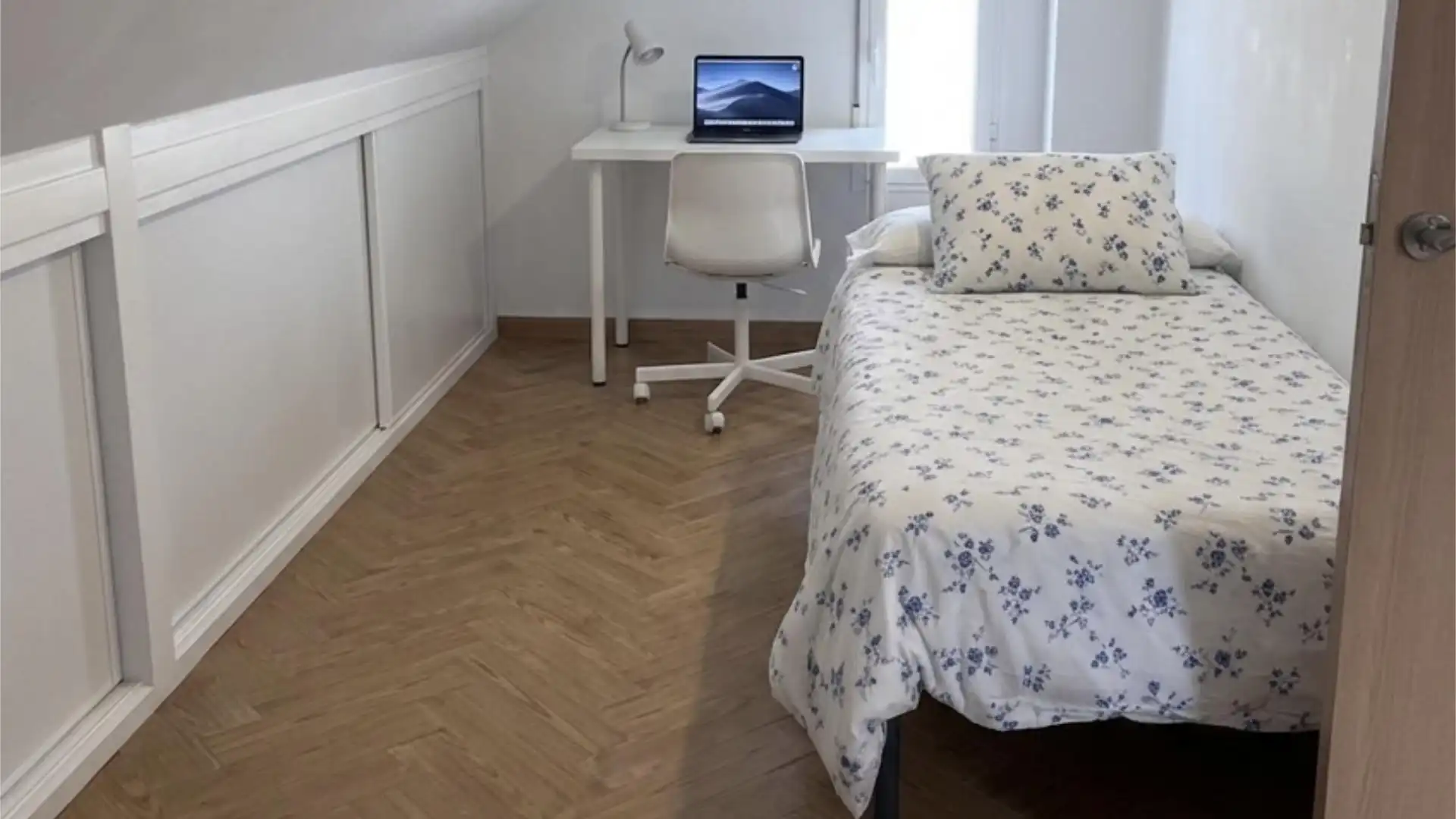 Chalet en  Calle Hierbaluisa 2 - Foto 25