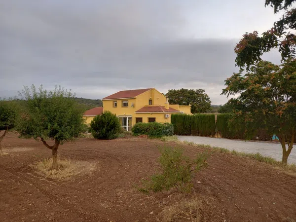 Finca rústica en Poligono, 12 - Foto 4