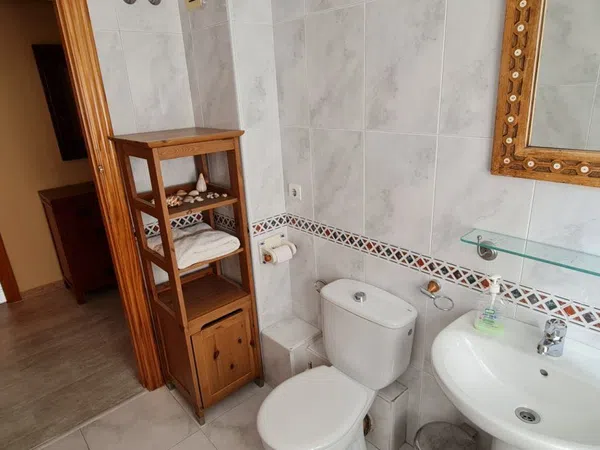 Ático en Calle Profesor Joaquín Abellán, 1, Centro - Foto 21