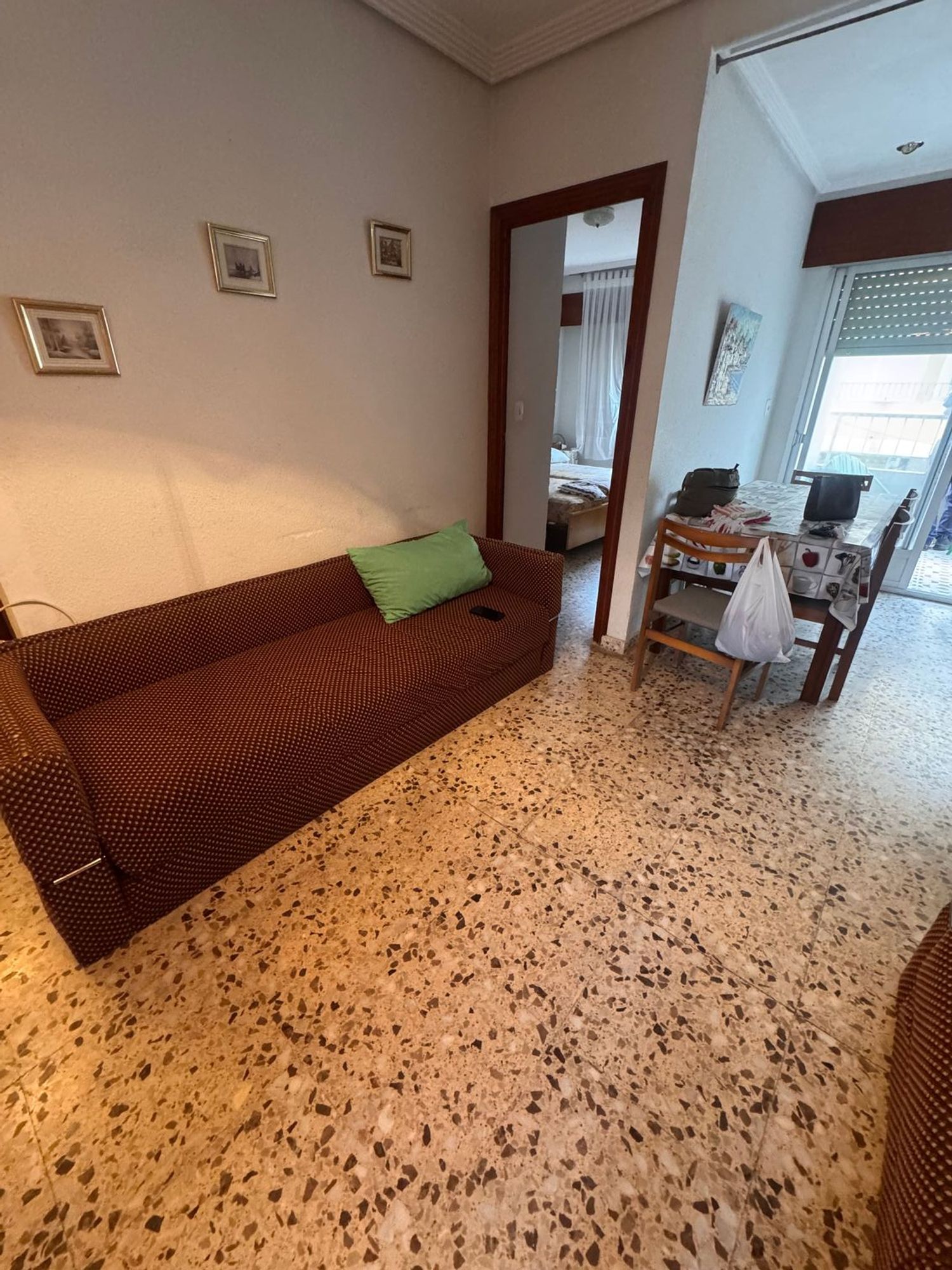 Piso en Calle Bergantin, 26, Avenida Habaneras - Curva de Palangre - Foto 9