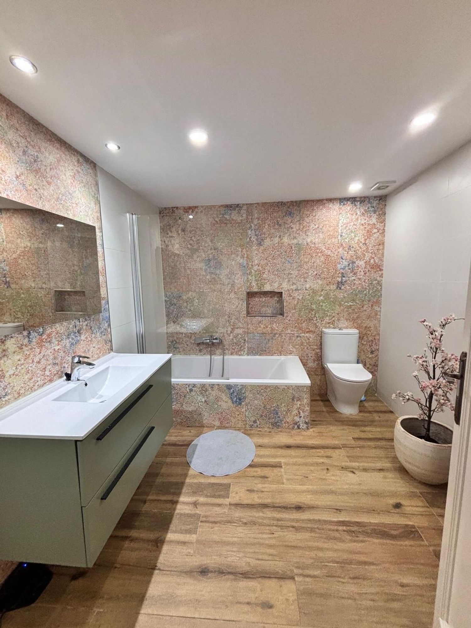 Piso en calle de Suècia, 4 a - Foto 13