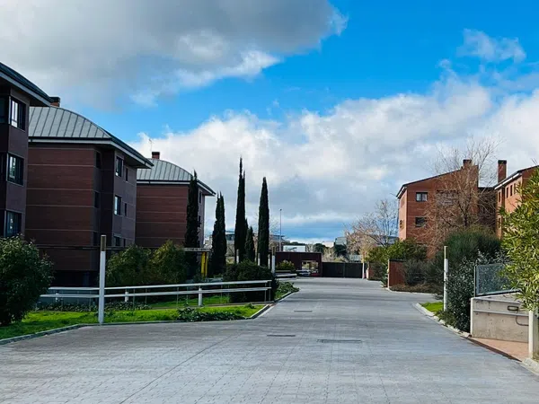 Piso en Calle Moreno Torroba, 14, Golf - El Carralero, Golf - El Carralero - Foto 15