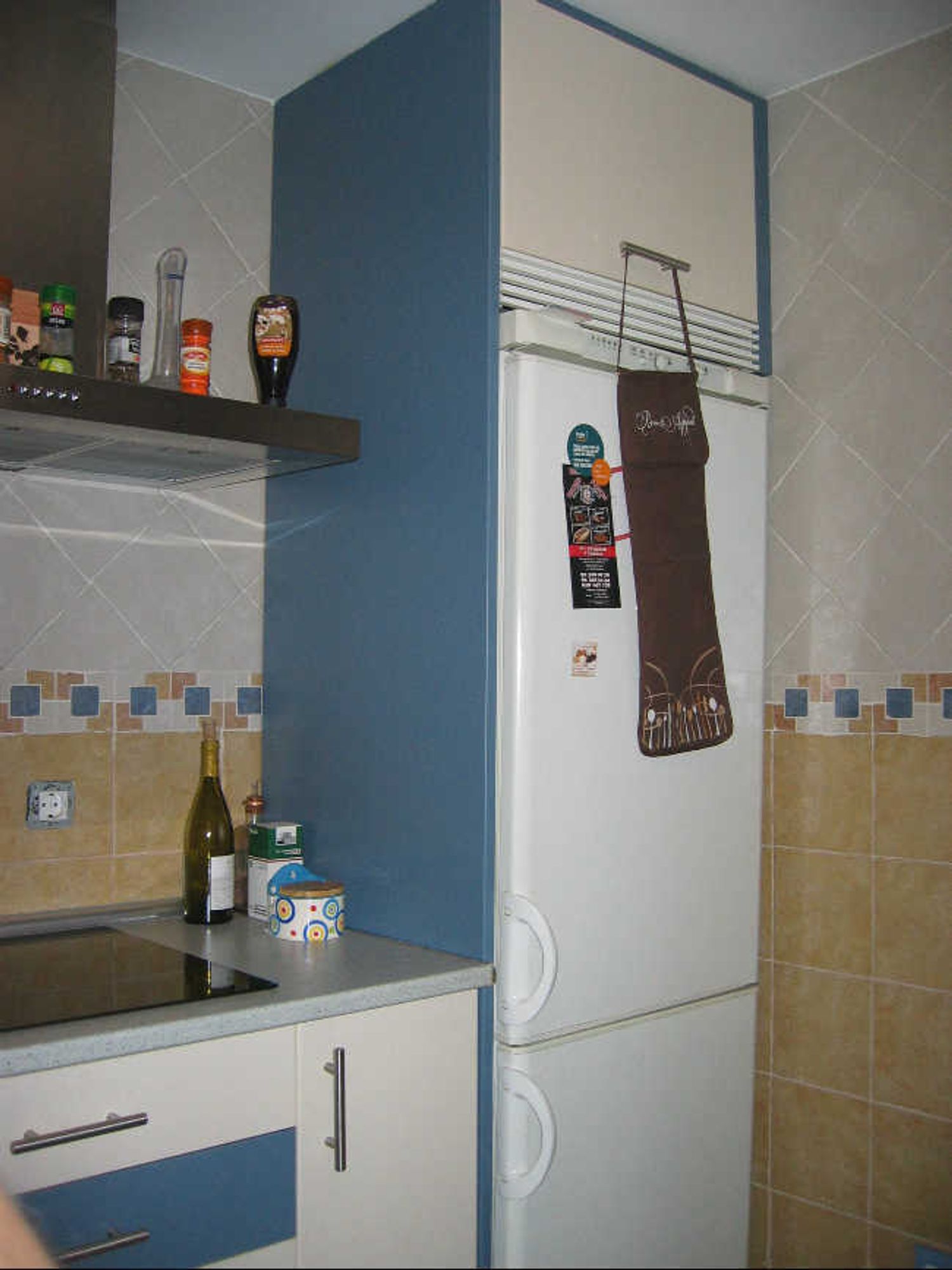 Chalet adosado en calle Vedra, 25 - Foto 5