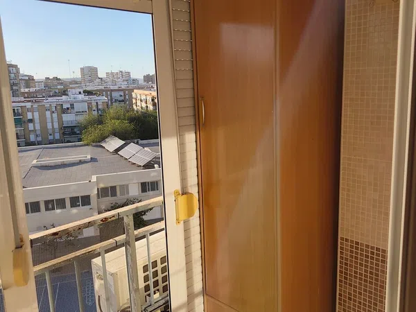 Piso en Calle Primavera, 13, Doctor Fedriani - Foto 12