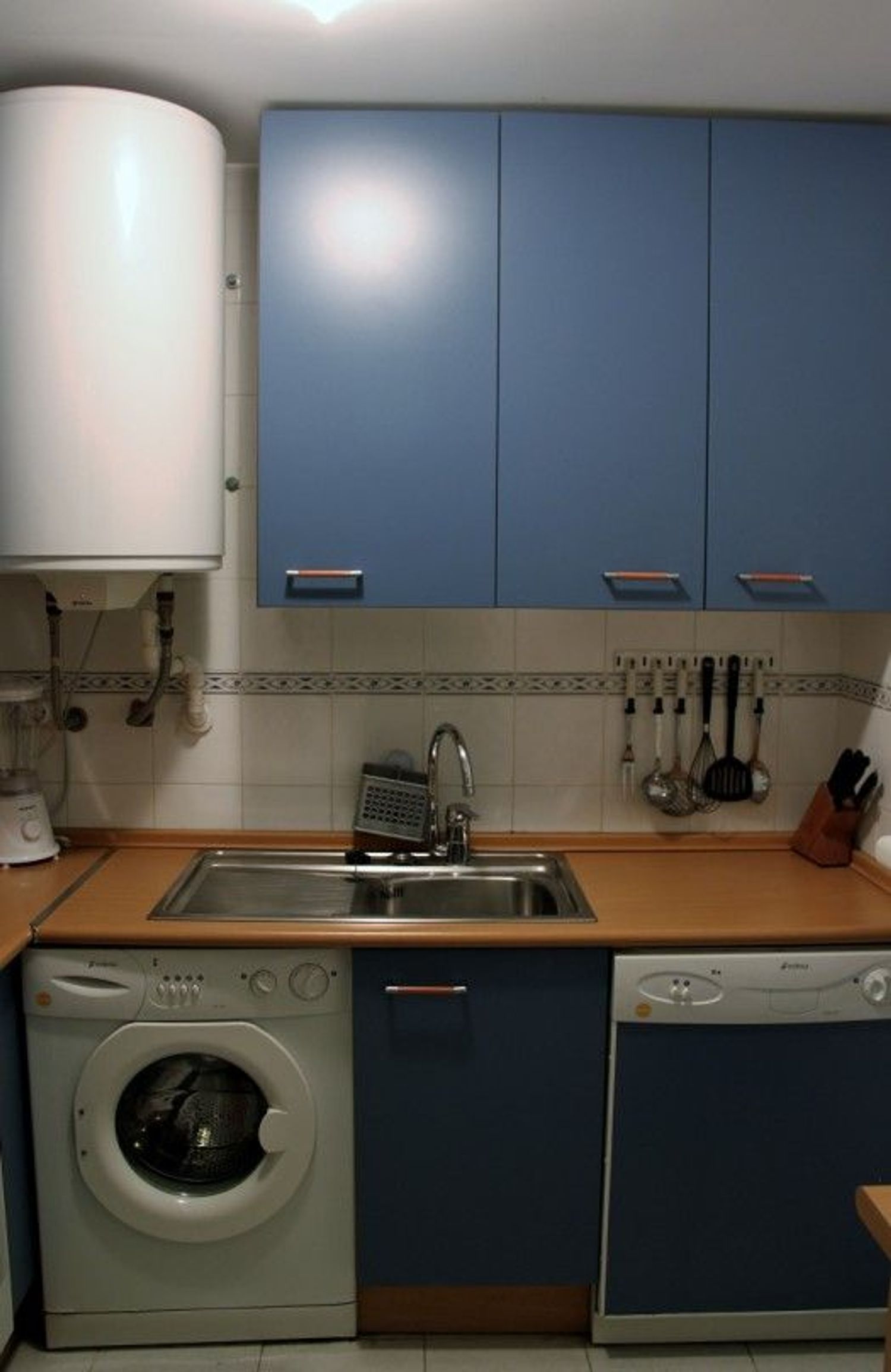 Piso en N-340, 9, La Carolina-Guadalpín - Foto 4