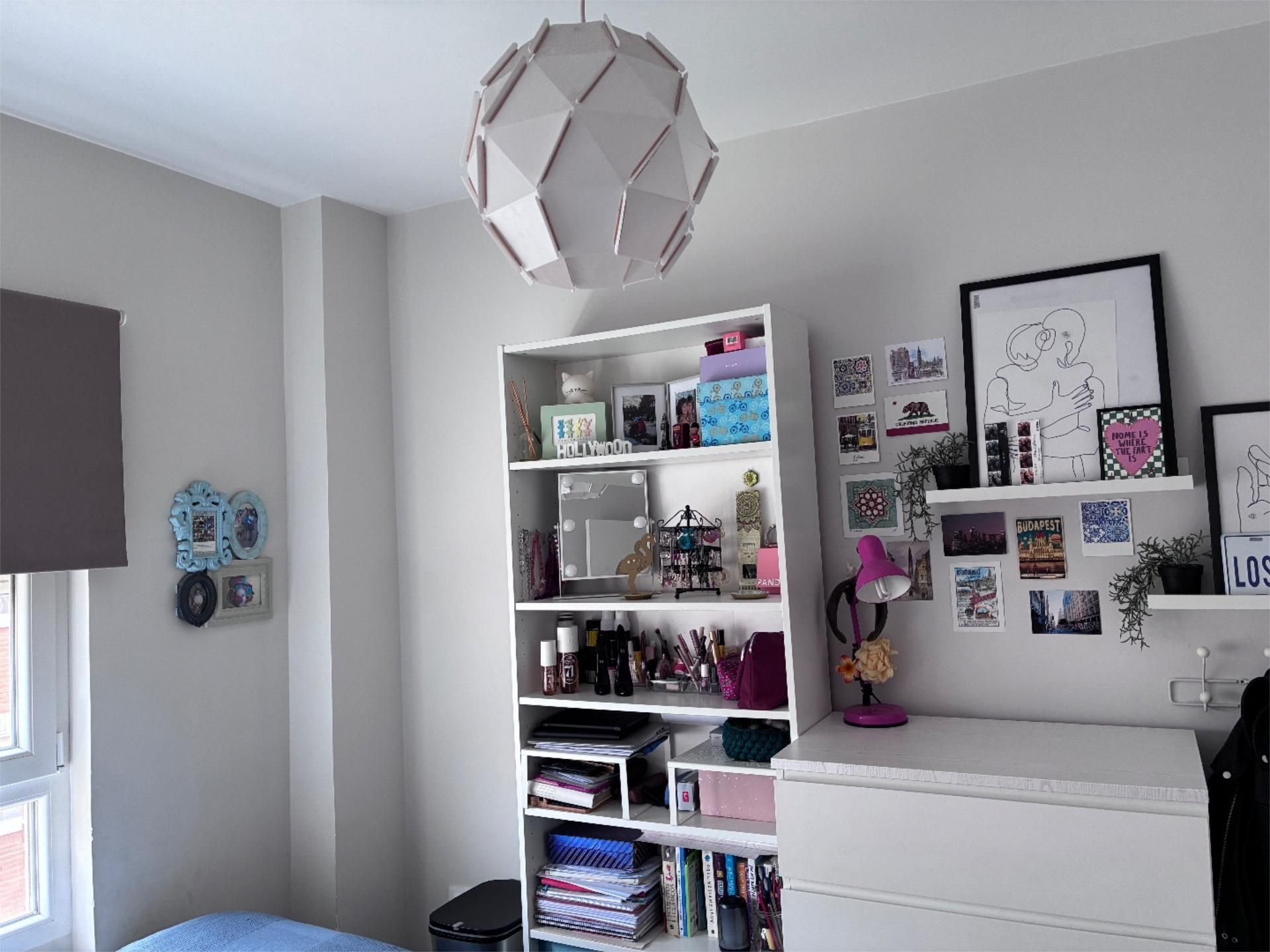 Piso en  Calle Barberán y Collar 12 - Foto 15