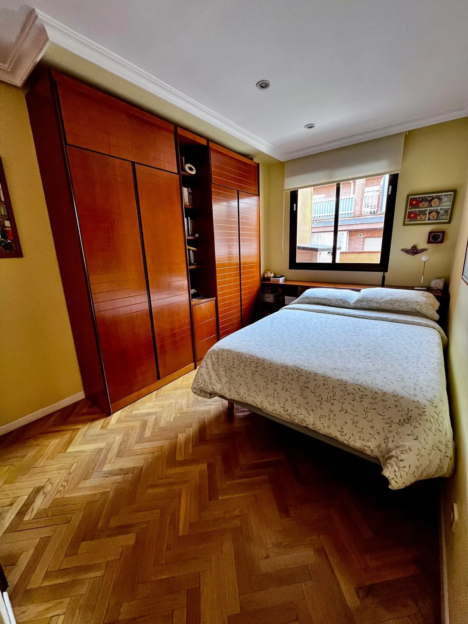 Ático en calle de Dulcinea, 38 - Foto 20