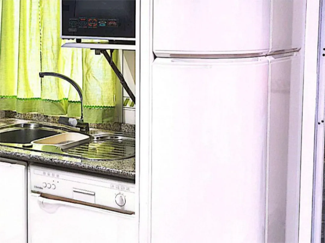 Piso en  Avenida de las Ciencias 33 - Foto 22