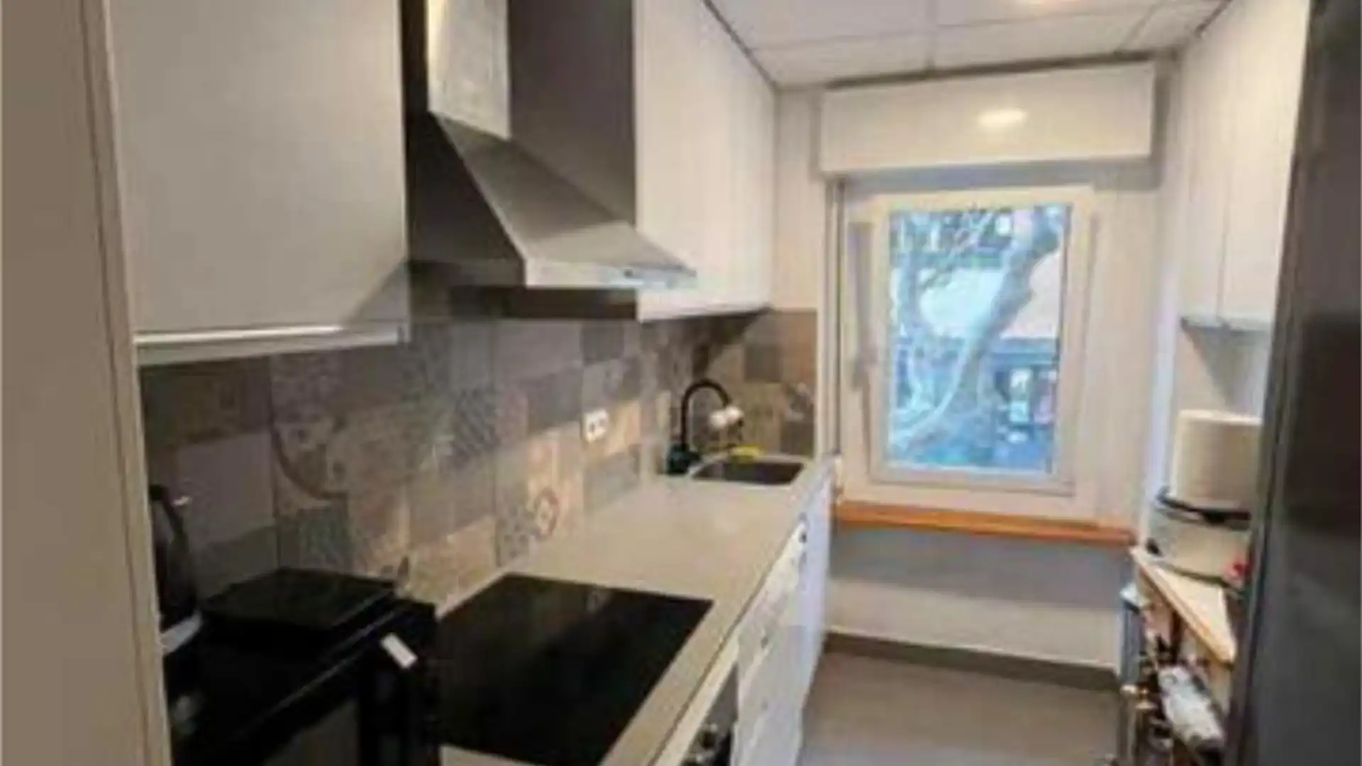 Piso en Sarrià - Foto 1