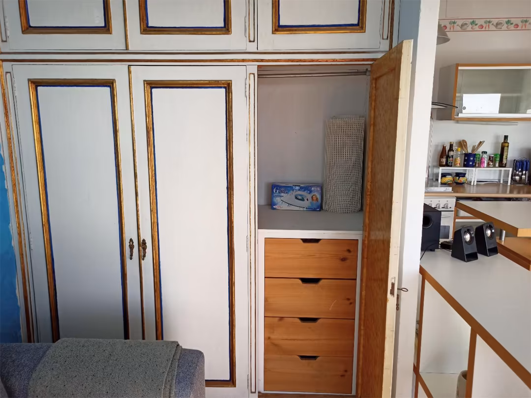 Piso en  Passeig de Vilanova 38 - Foto 8