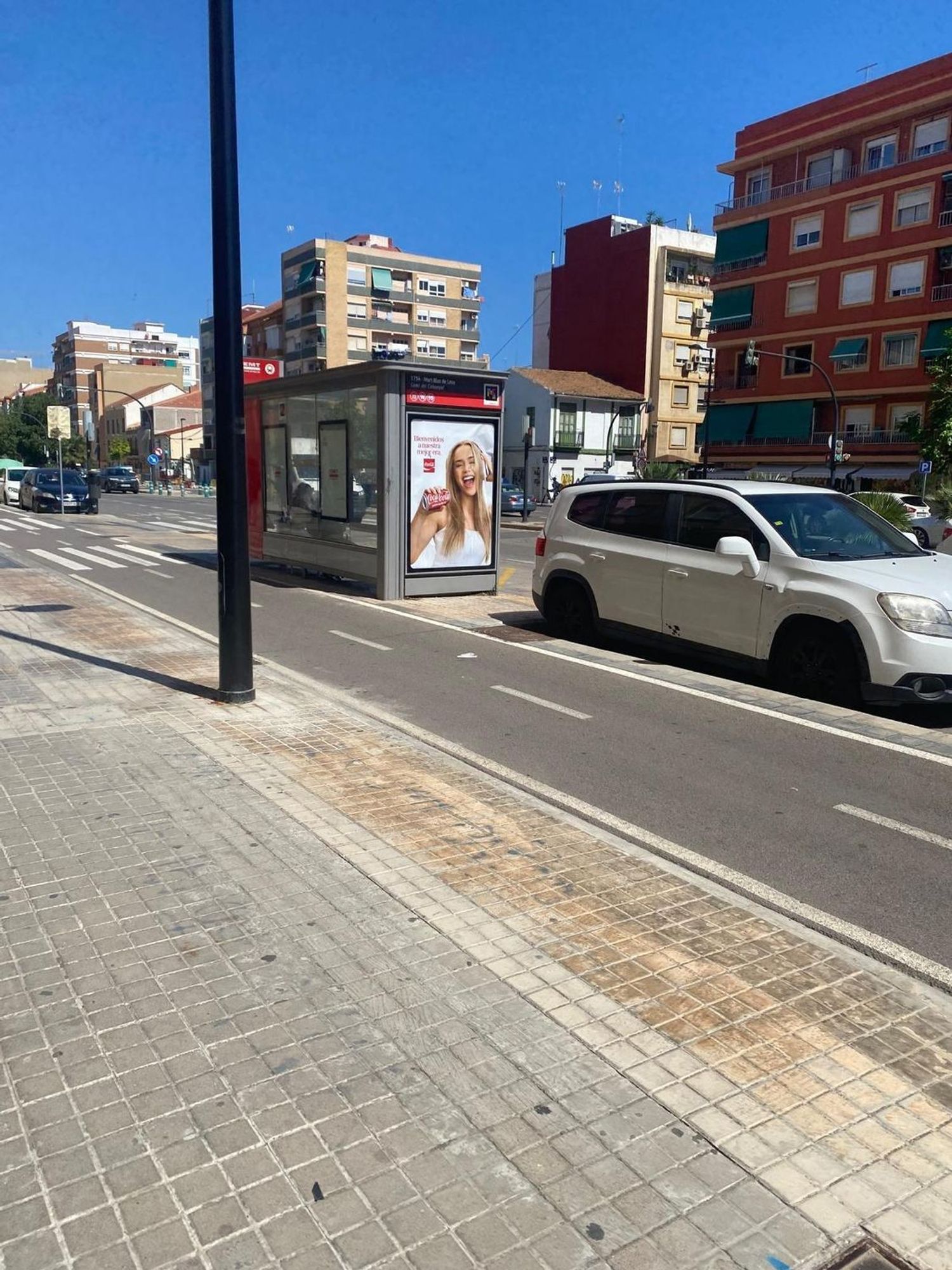 Piso en Calle de Benissoda, Beteró - Foto 13