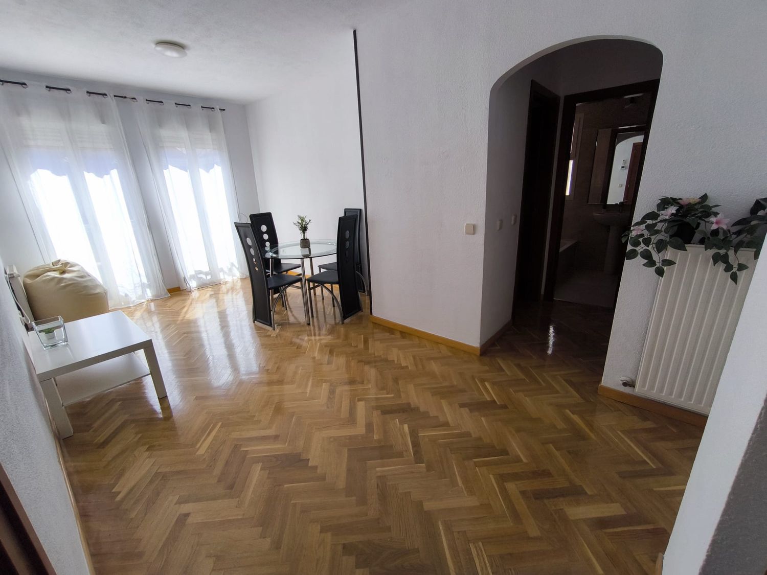 Piso en Plaza del Cardenal Cisneros, 3, Centro Urbano, Centro Urbano - Foto 13