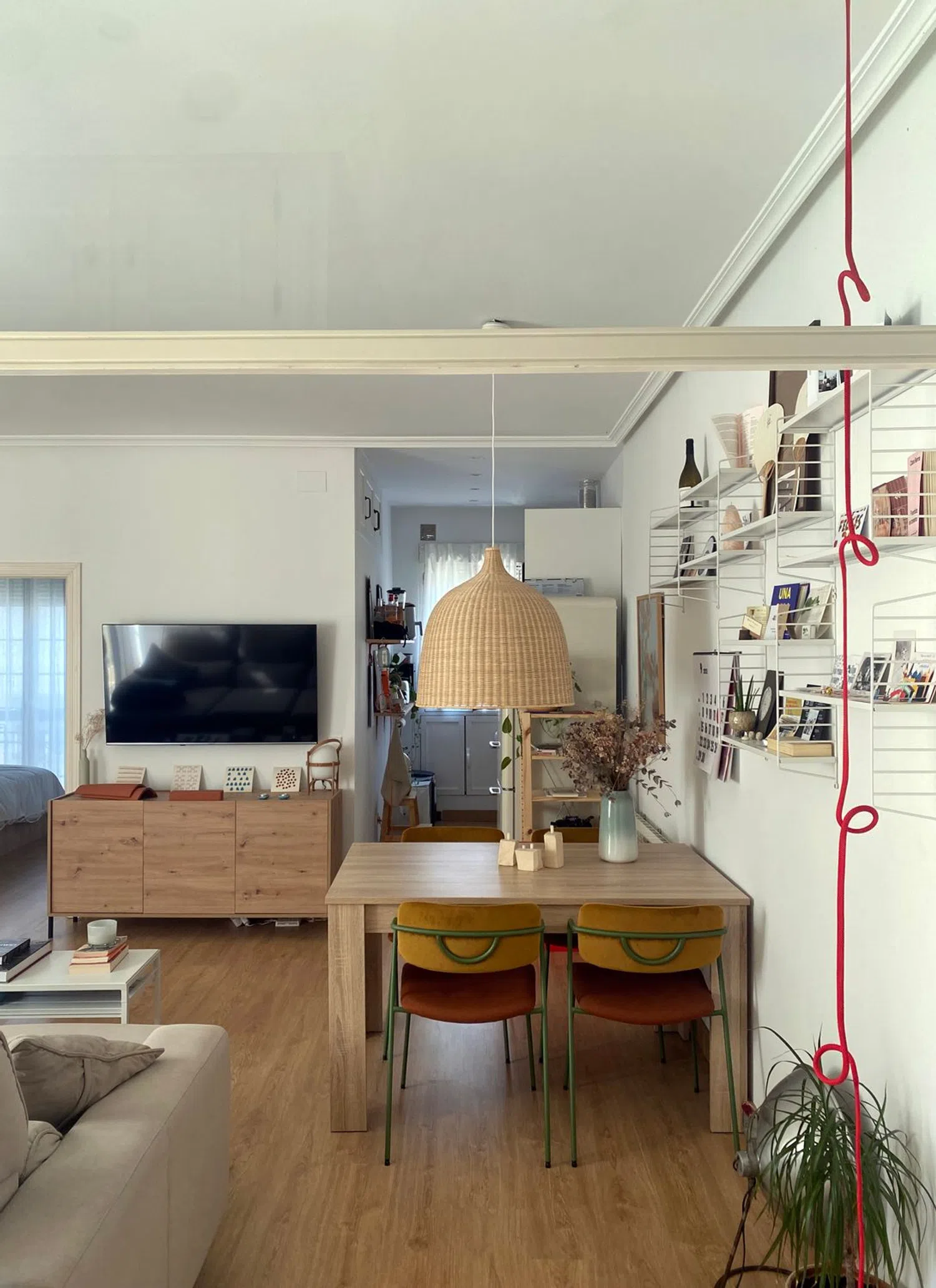 Piso en calle de Larra, 11 - Foto 3