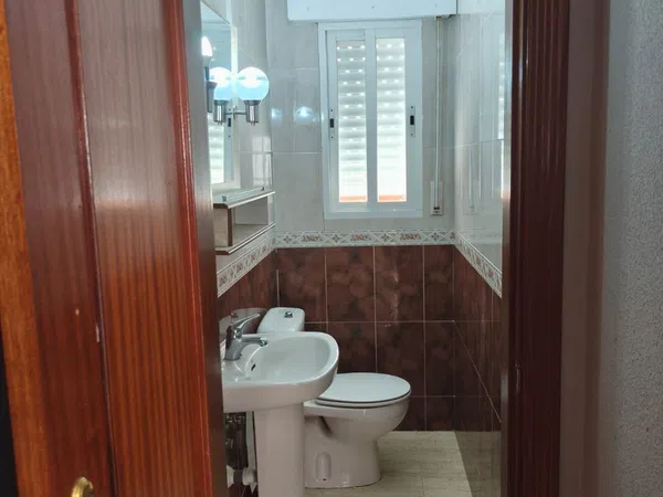 Chalet adosado en Calle Miguel de Cervantes, 88 - Foto 2
