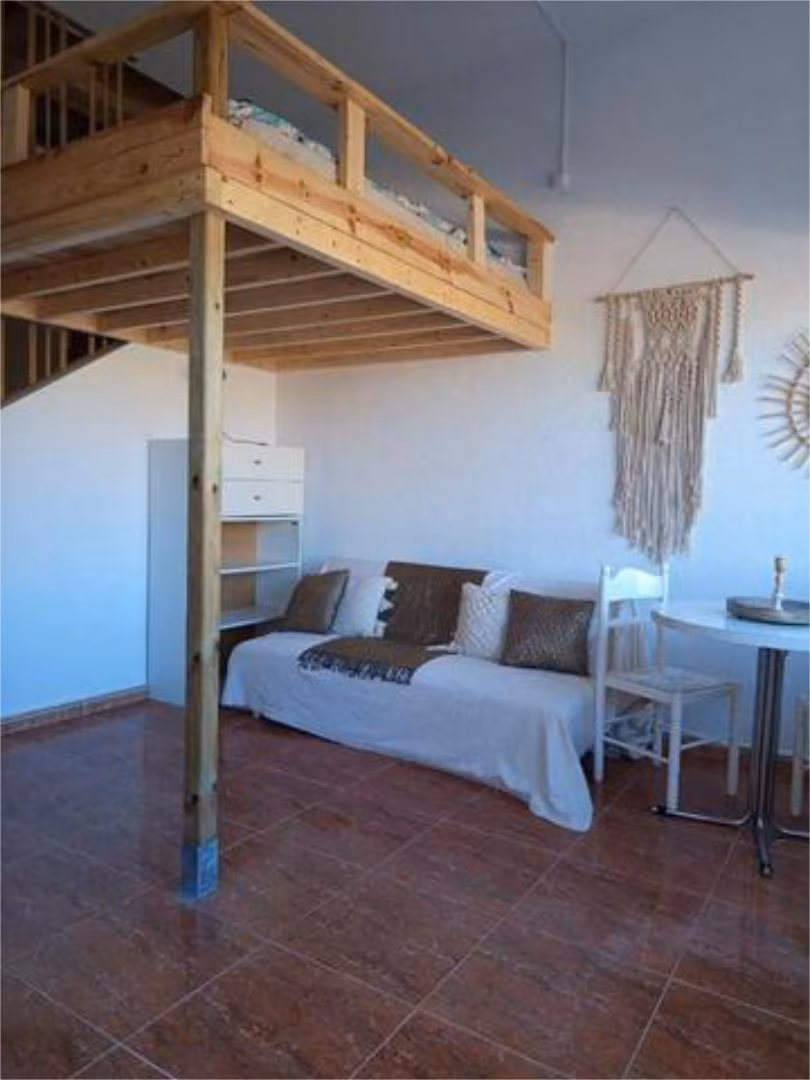 Estudio en El Poblet - Foto 2