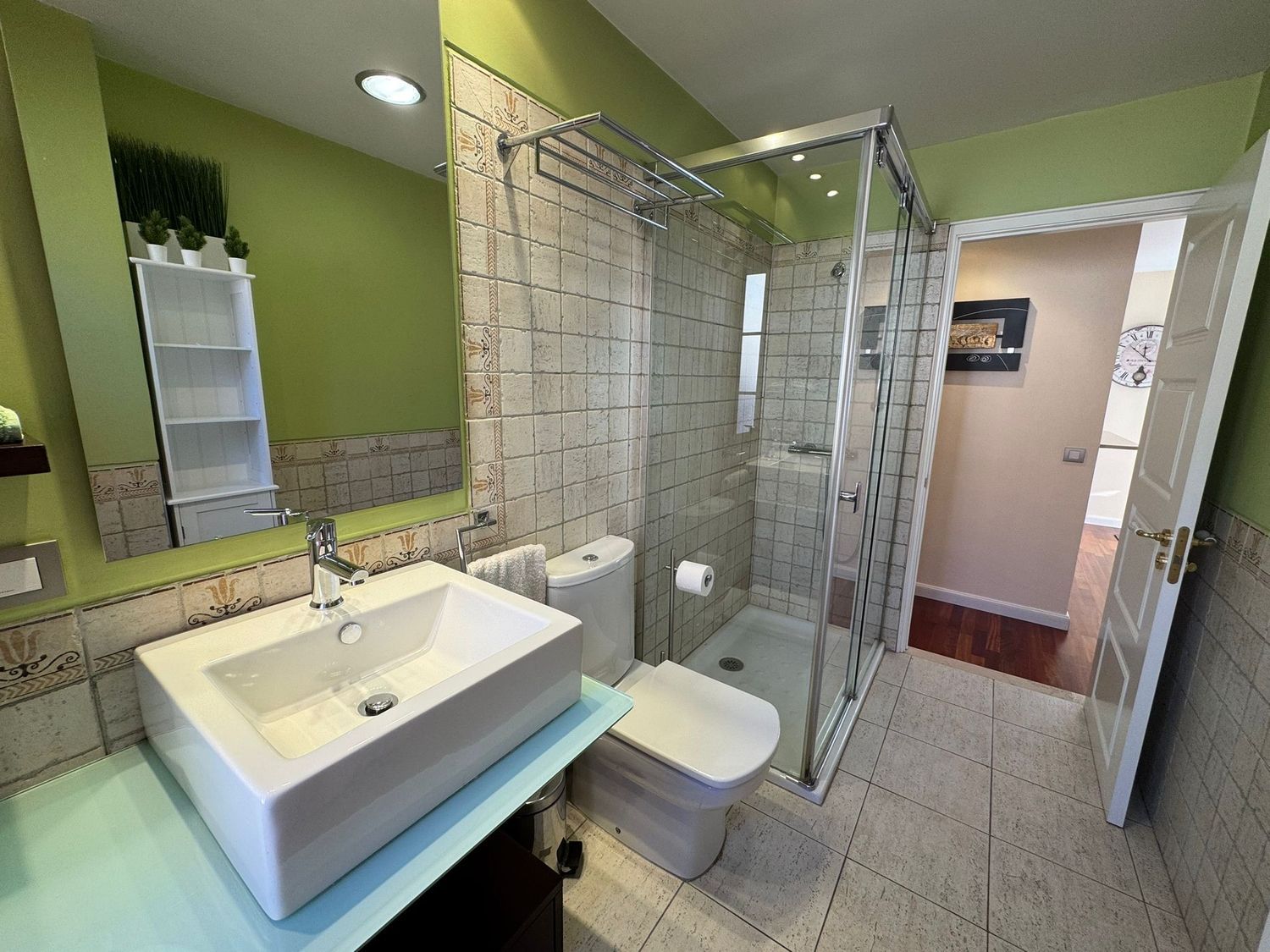 Ático en calle Caveda, 18 - Foto 12