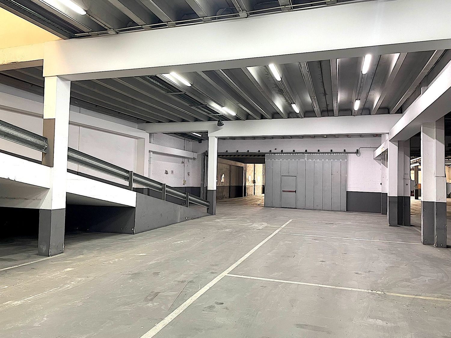 Nave en Calle de l'Energia s/n - Foto 9