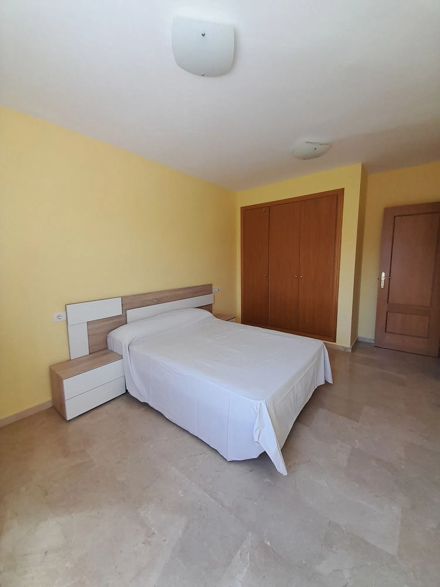 Piso en calle Aconcagua, 50 - Foto 2