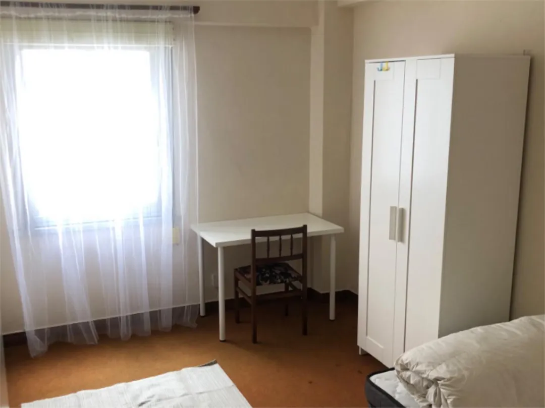 Piso en  Rúa Novoa Santos 27 - Foto 4