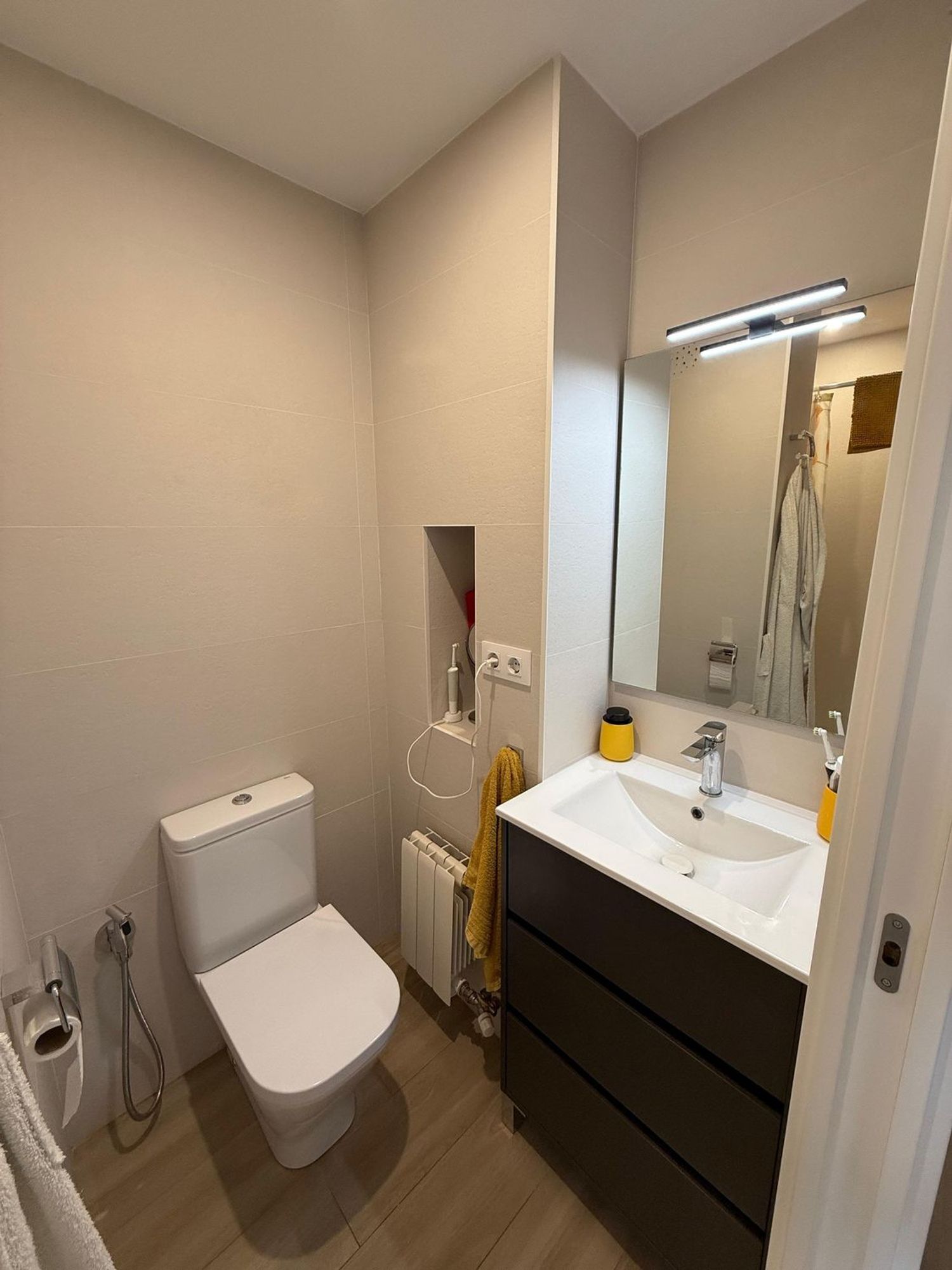 Piso en Calle Sant Isidre, 33, Barri Eixample, Barri Eixample - Foto 25