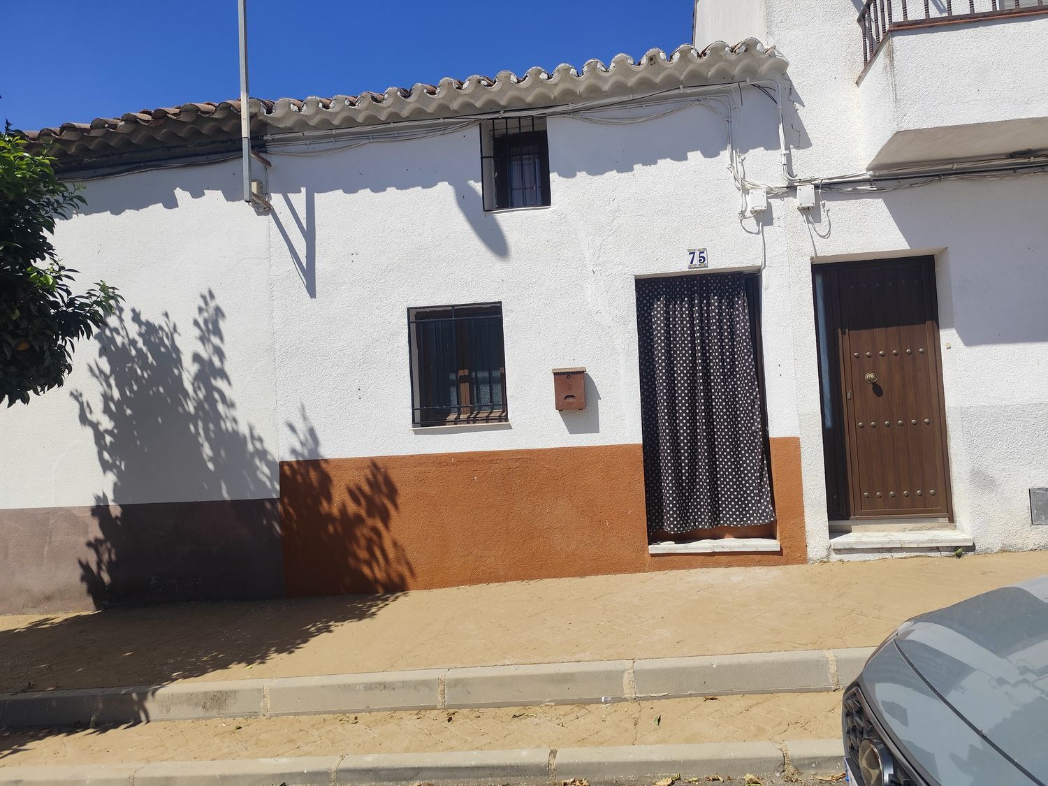 Casa de pueblo en Ramón y Cajal, 75 - Foto 14