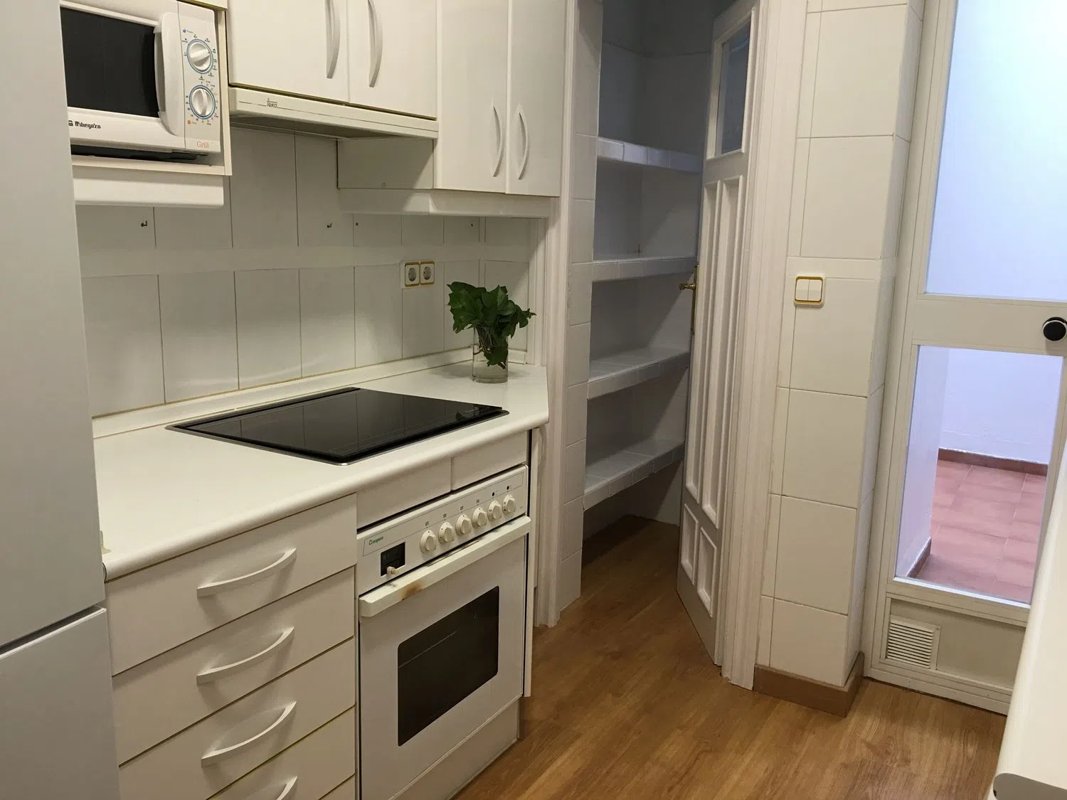 Piso en calle aviador lindbergh, 5 - Foto 5