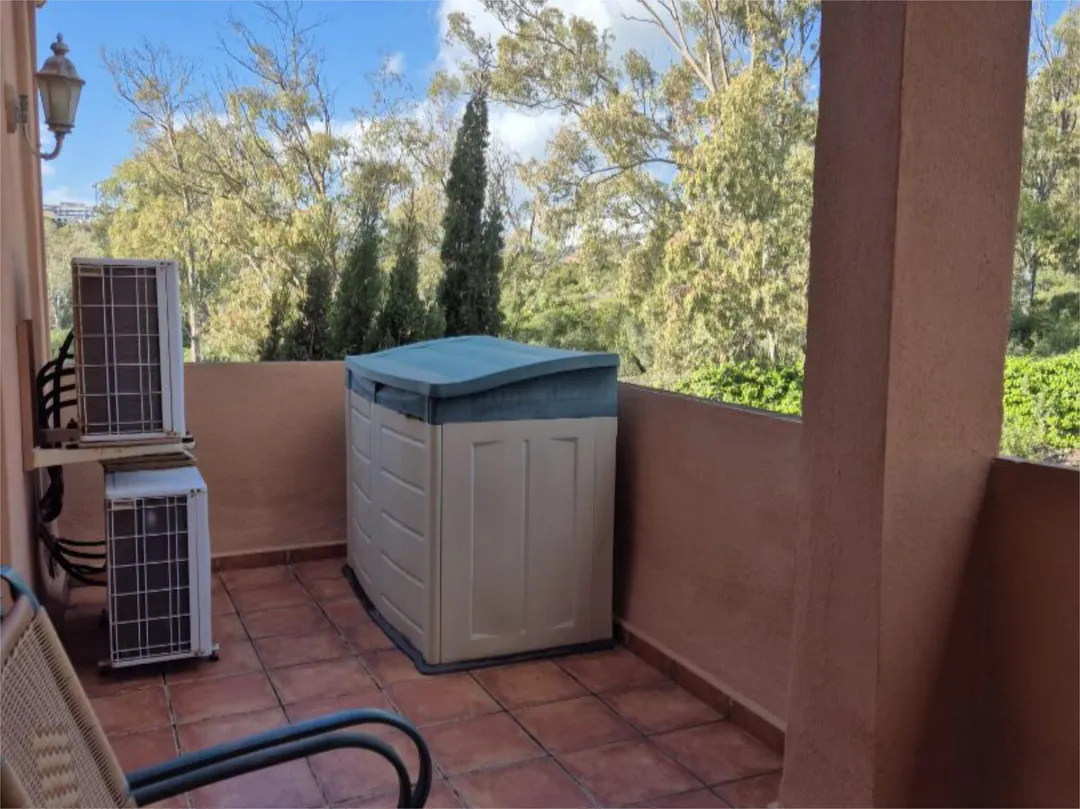 Dúplex en  Urbanizacion Paraiso de la Bahia 1P - Foto 22