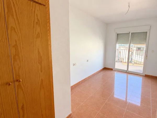 Chalet adosado en Calle Cabezo de las Polacas, 15 - Foto 3