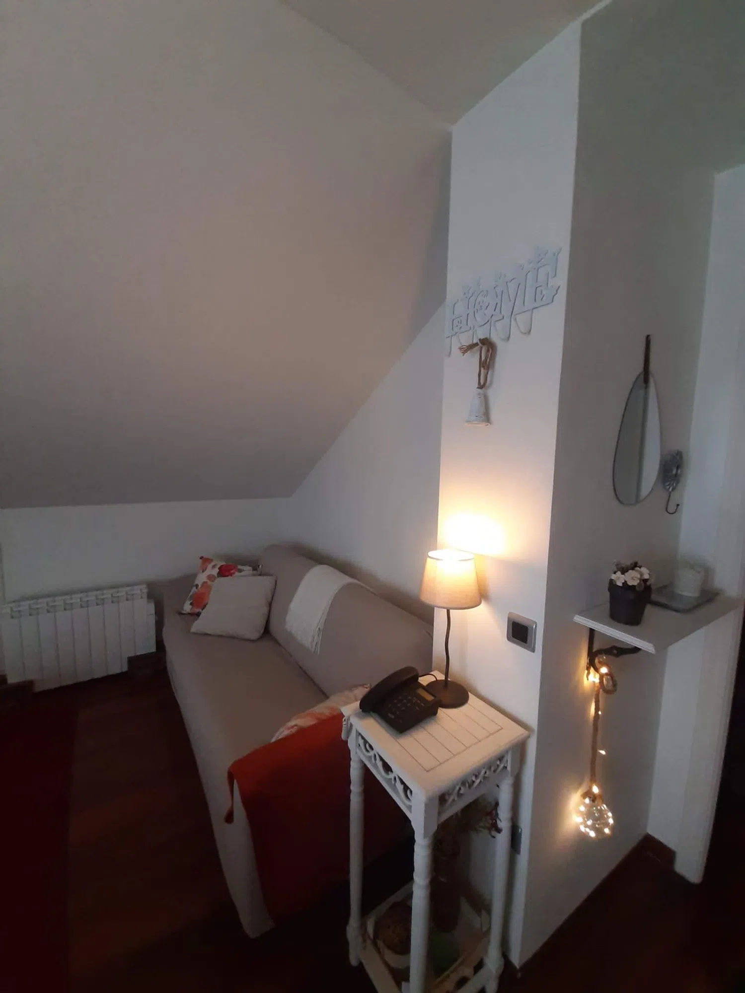 Ático en calle Ricardo López de Aranda, 25 - Foto 28