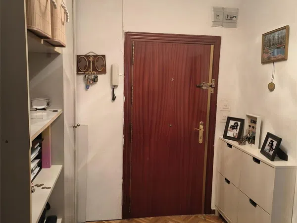 Piso en Calle de Valle Inclán, 97 - Foto 3