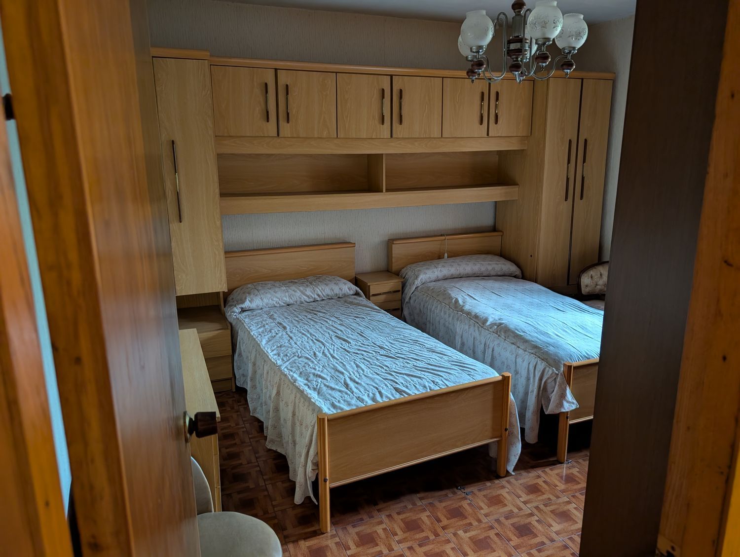 Piso en Calle Suárez Inclán, 15, San Claudio-Trubia-Las Caldas, San Claudio-Trubia-Las Caldas - Foto 12
