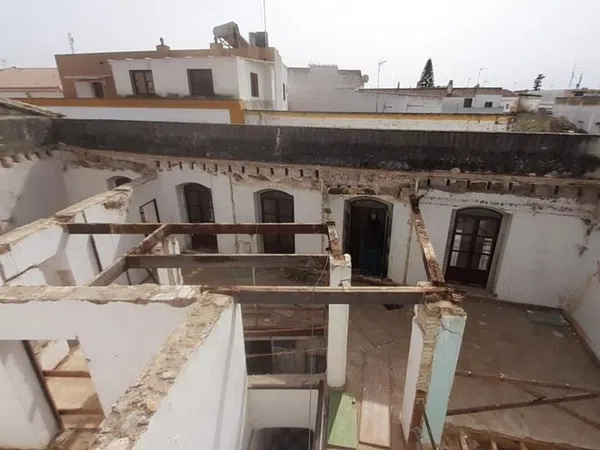 Casa o chalet independiente en Calle Ídolos, 11, Centro - Foto 2