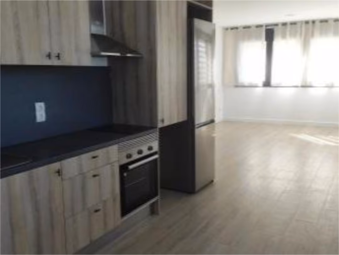 Apartamento en  Avenida de Somosierra 22