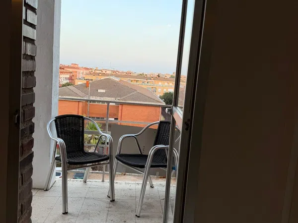 Piso en Calle Huesca, 2, La Estación, La Estación - Foto 4