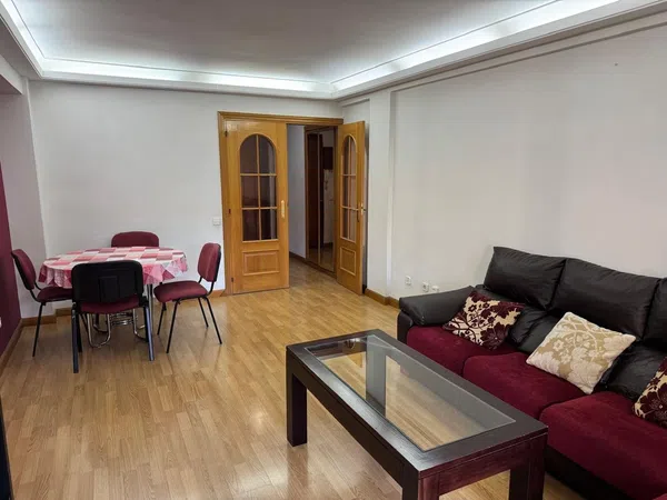 Piso en calle del Pintor Ribera, 6 - Foto 12