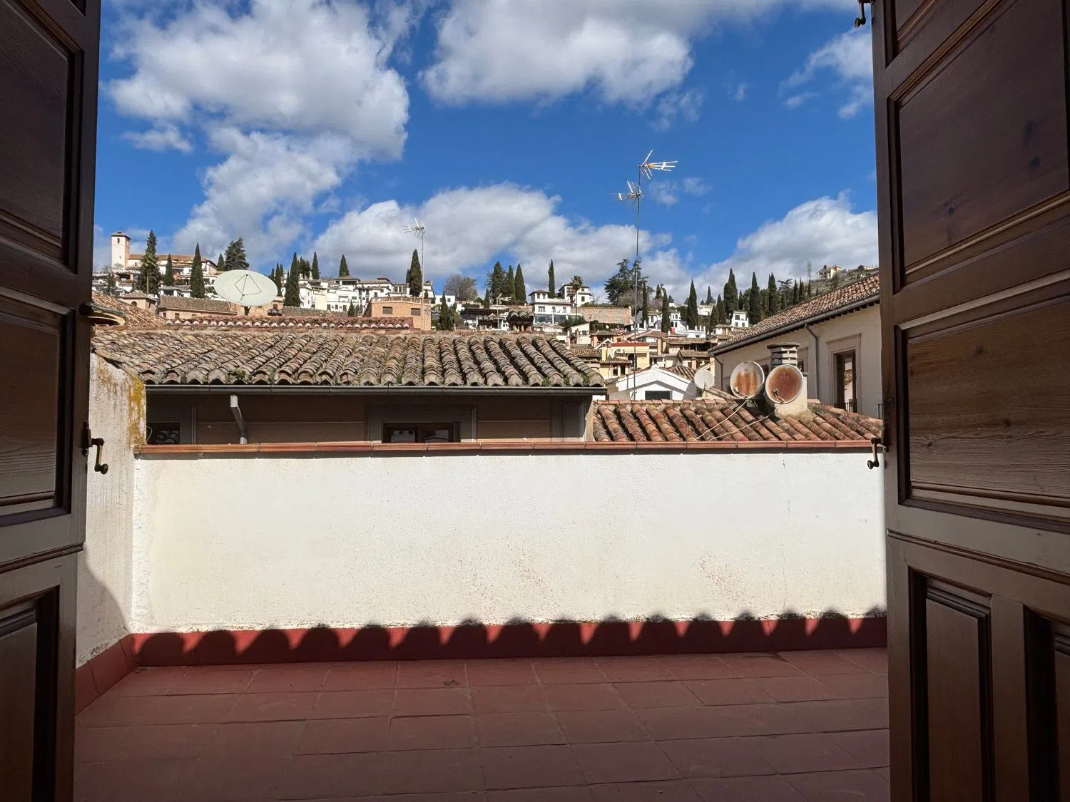 Ático en Carrera del Darro, 10 - Foto 25