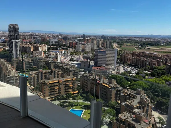Piso en Avenida de les Corts Valencianes - Foto 39