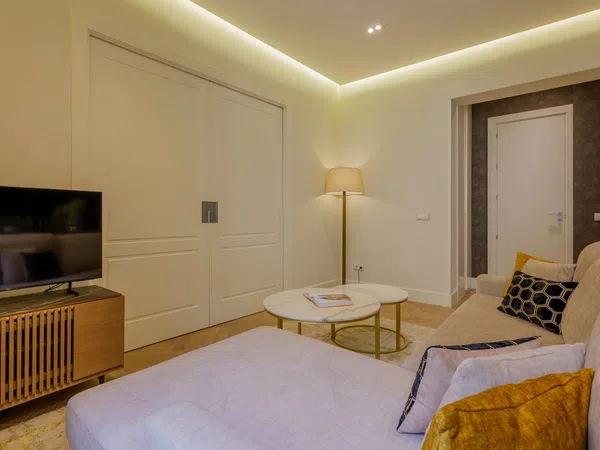 Piso en Calle Mayor, 84, Palacio - Foto 4