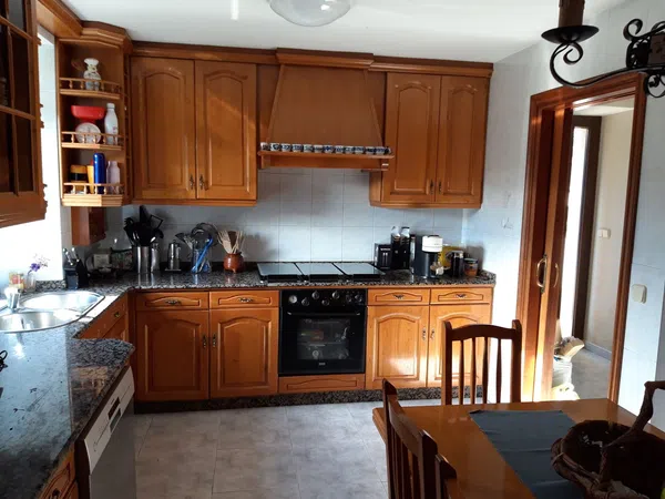 Casa independiente en calle Cobo, 33 - Foto 9