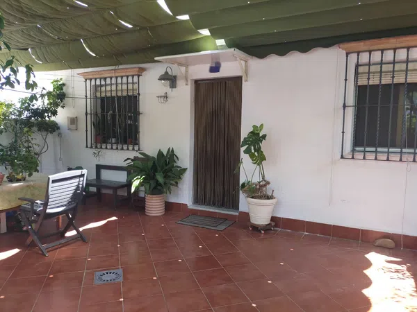 Piso en Gran Plaza - Marqués de Pickman - Ciudad Jardín, Gran Plaza - Marqués de Pickman - Ciudad Jardín - Foto 4