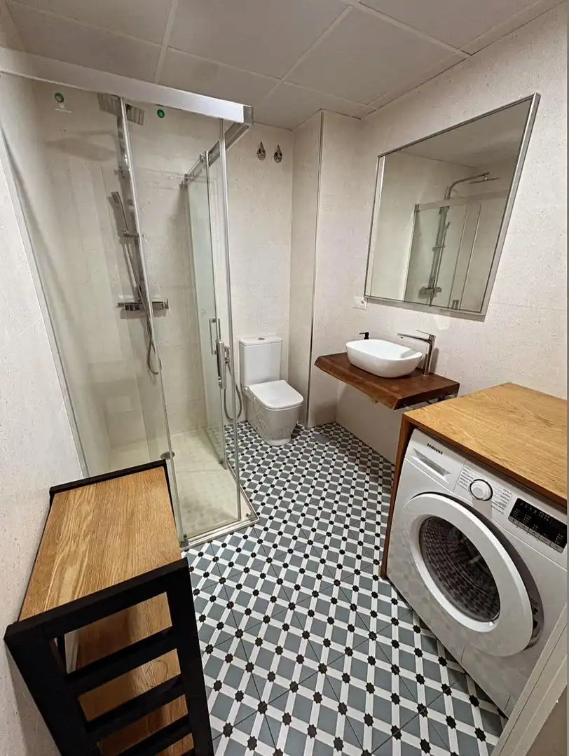 Piso en  Calle Alhama de Granada 1 - Foto 4