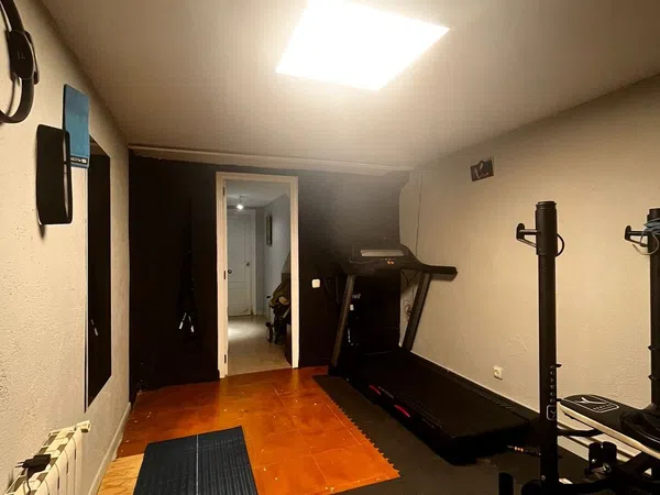 Chalet adosado en calle de Sierra Nevada, 16 - Foto 18