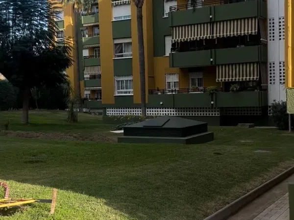 Piso en Avenida de Carlos Haya, 202, La Florida - Parque norte - Foto 10