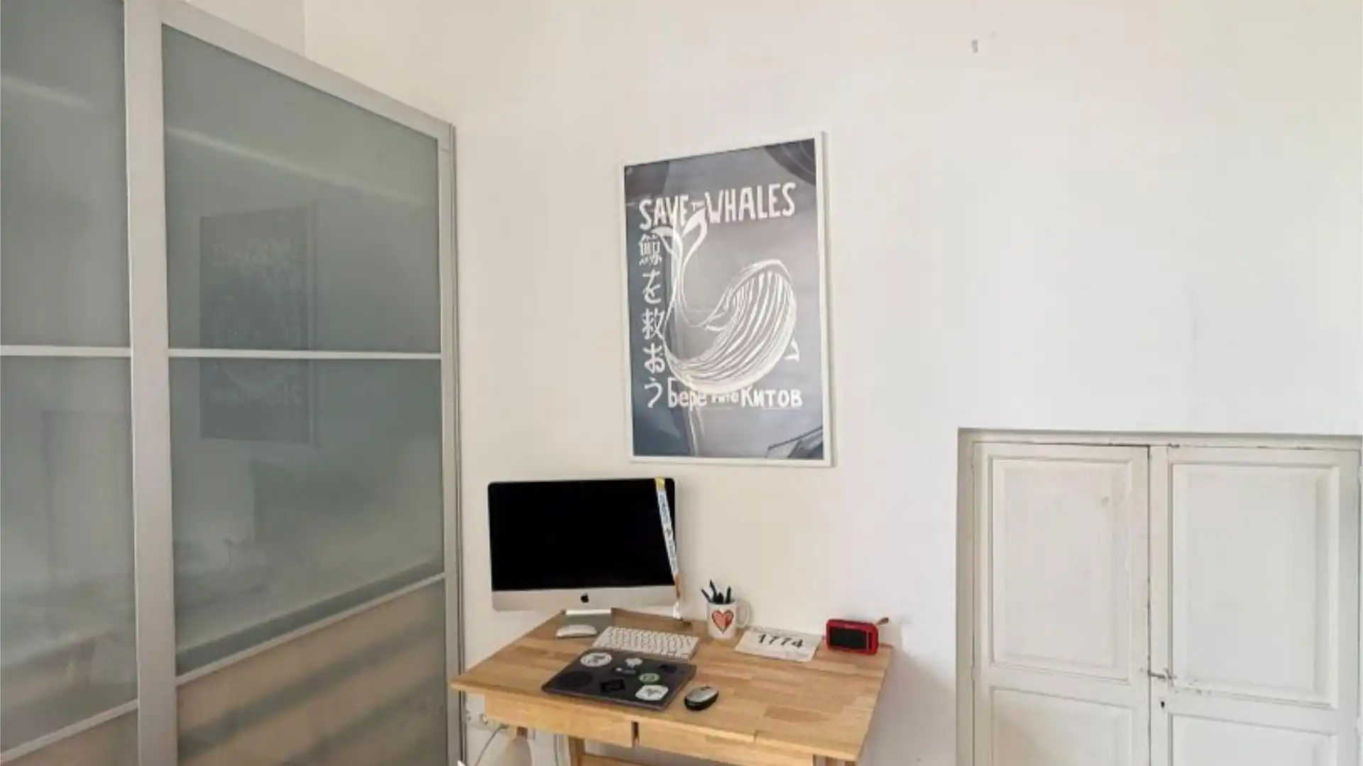 Piso en  Carrer de Santa Clara 2 - Foto 14